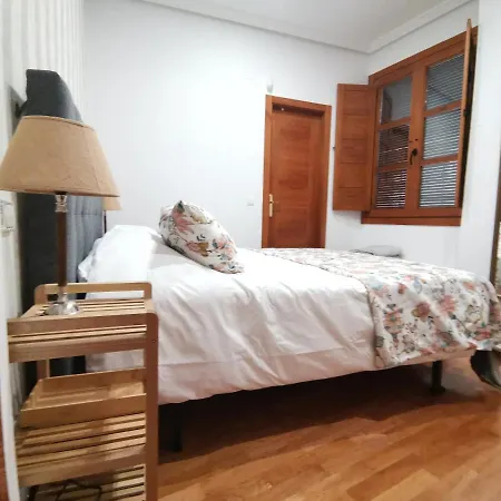 Apartment El Rincon De Sancha Toledo