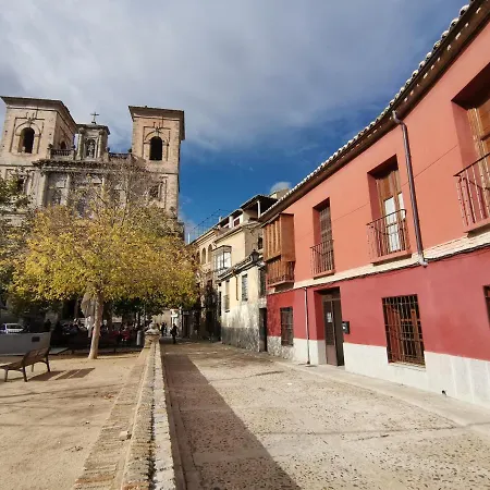 El Rincon De Sancha * Toledo