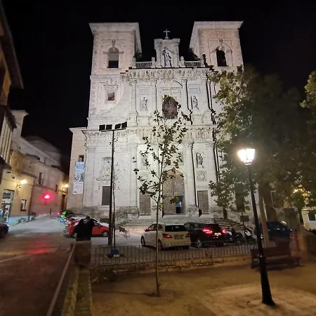 El Rincon De Sancha Apartment Toledo