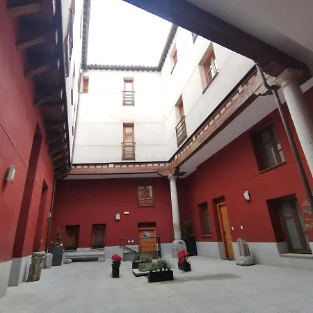 El Rincon De Sancha