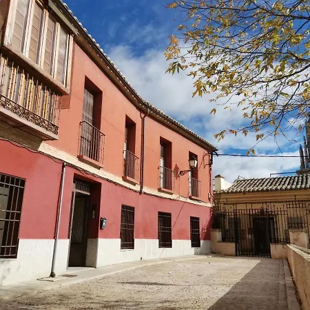 Apartment El Rincon De Sancha Toledo