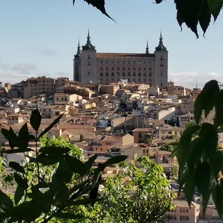 El Rincon De Sancha Apartment Toledo