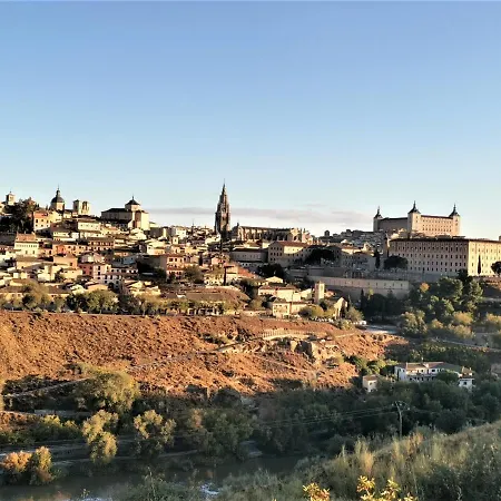 El Rincon De Sancha Apartment