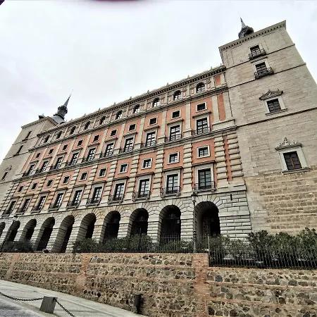 El Rincon De Sancha Apartment *