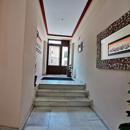 El Rincon De Sancha Apartment